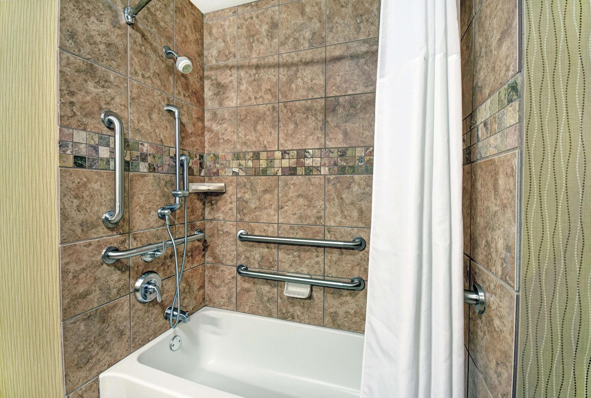 Hampton Inn Beloit Bagian luar foto
