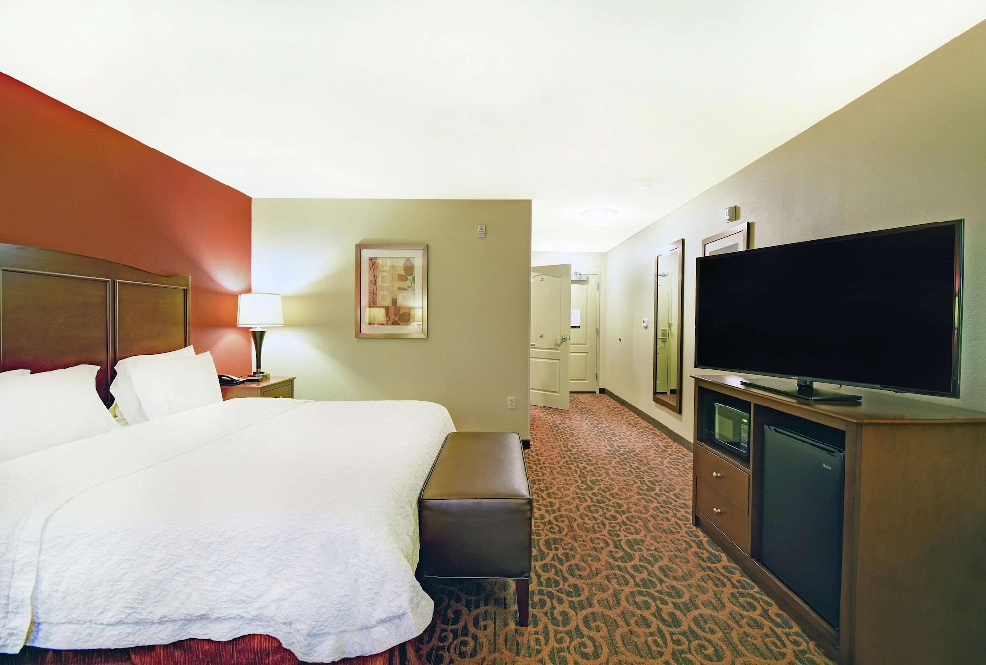 Hampton Inn Beloit Bagian luar foto