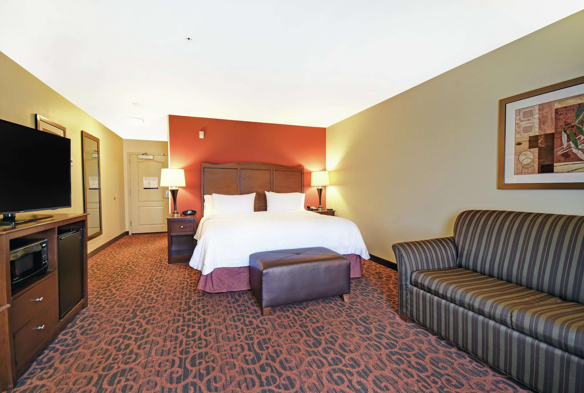 Hampton Inn Beloit Bagian luar foto