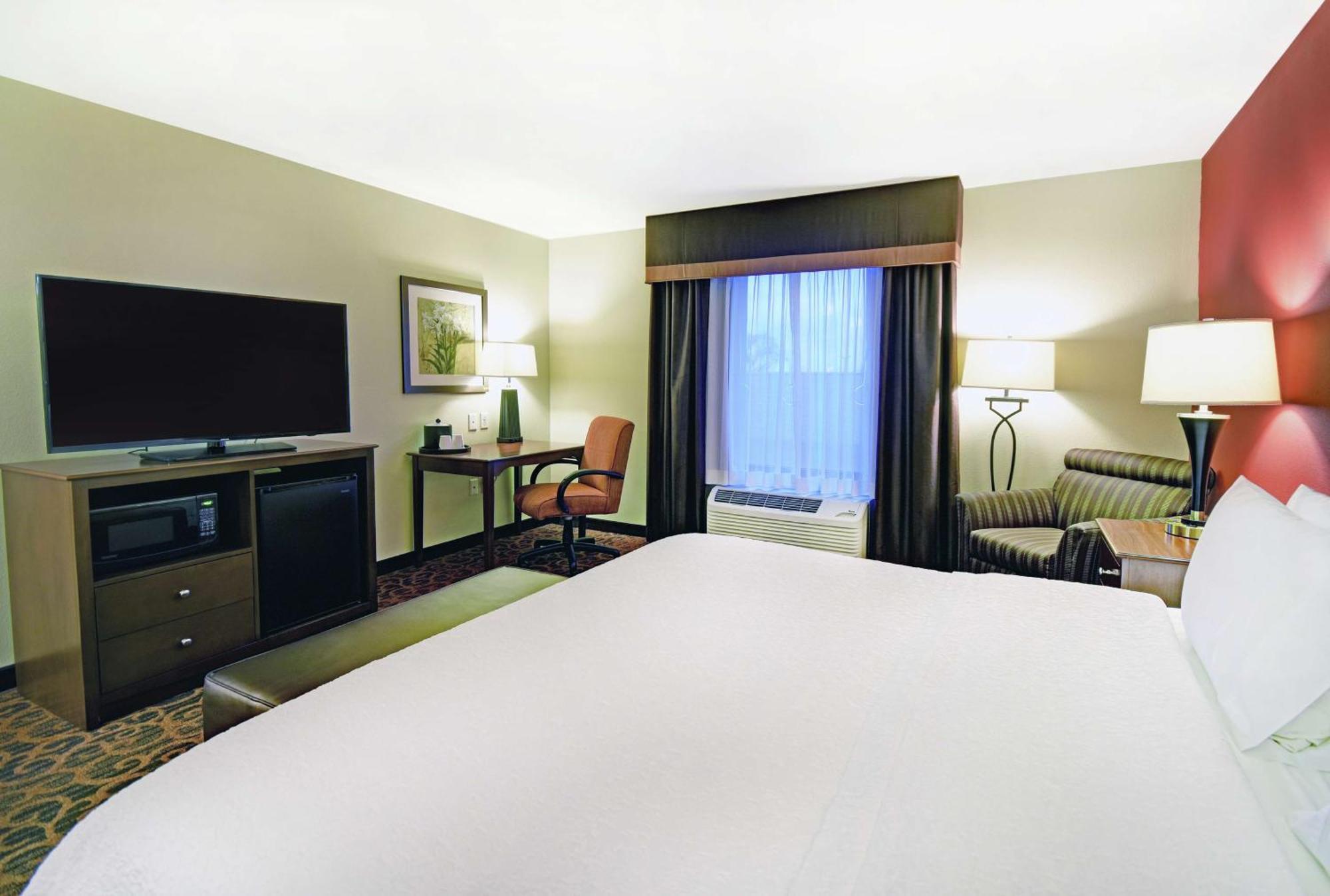 Hampton Inn Beloit Bagian luar foto