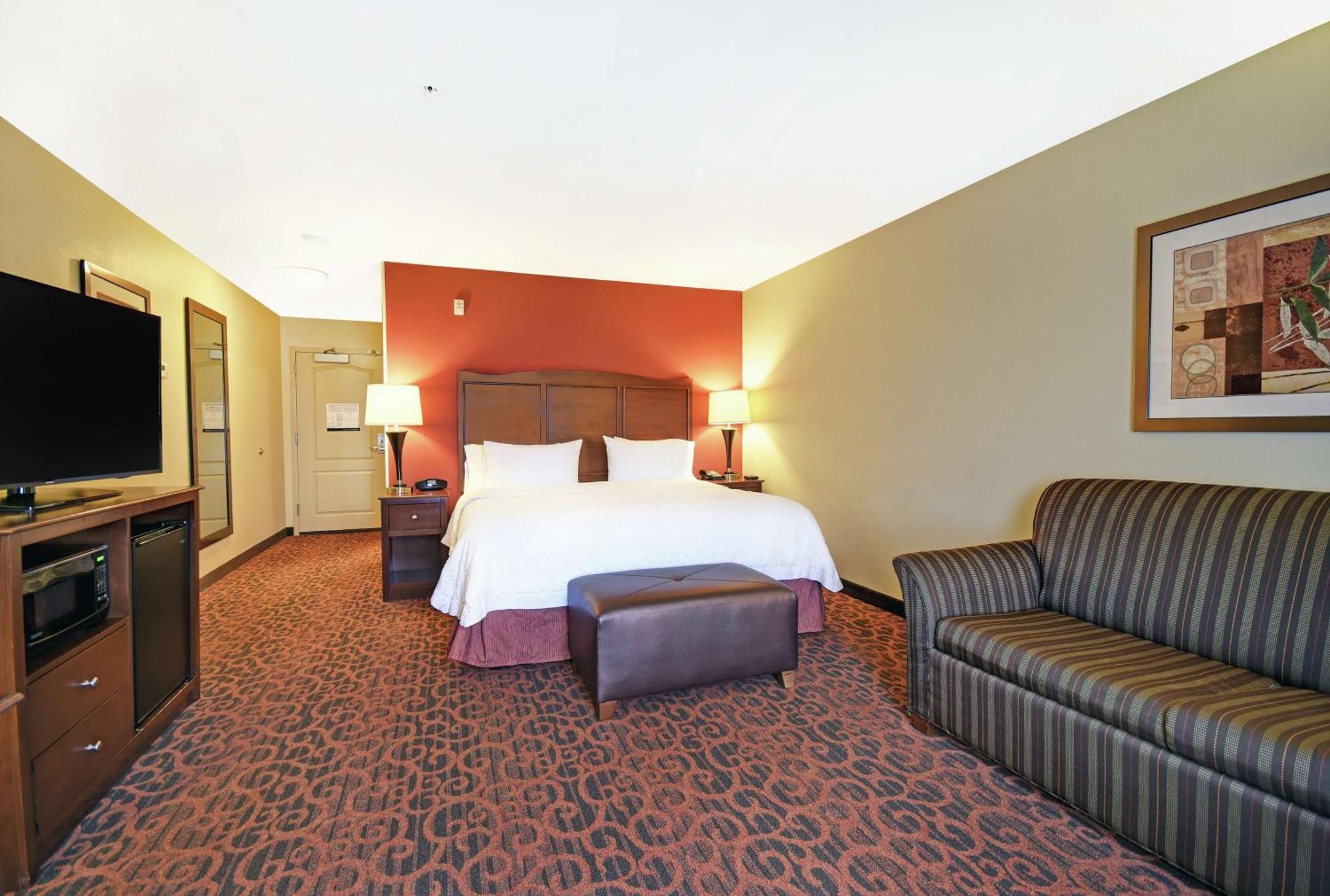 Hampton Inn Beloit Bagian luar foto