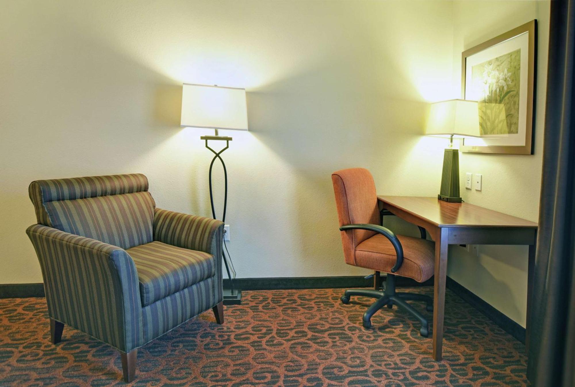 Hampton Inn Beloit Bagian luar foto