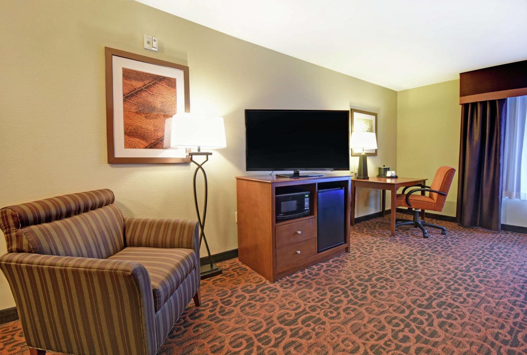 Hampton Inn Beloit Bagian luar foto