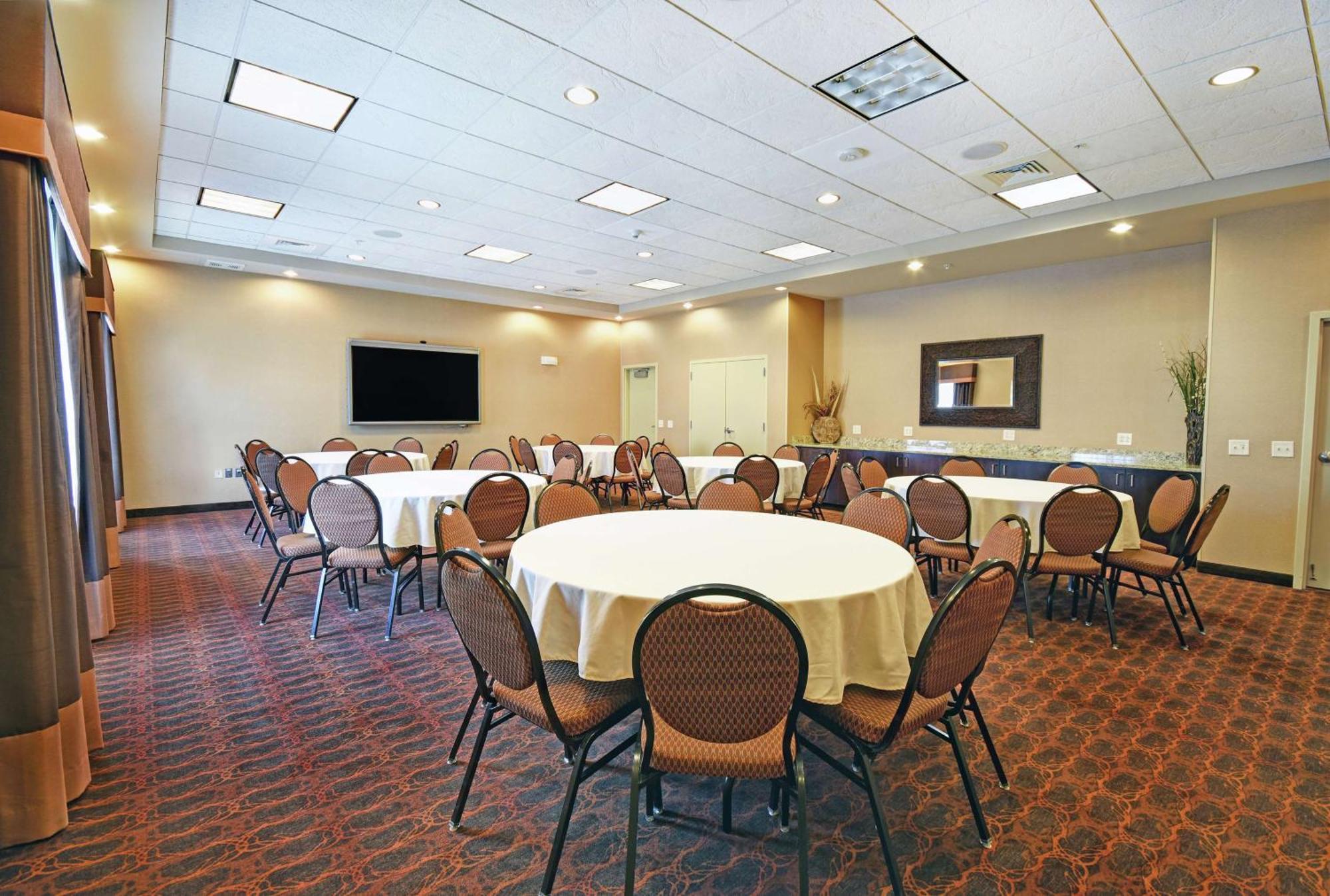 Hampton Inn Beloit Bagian luar foto