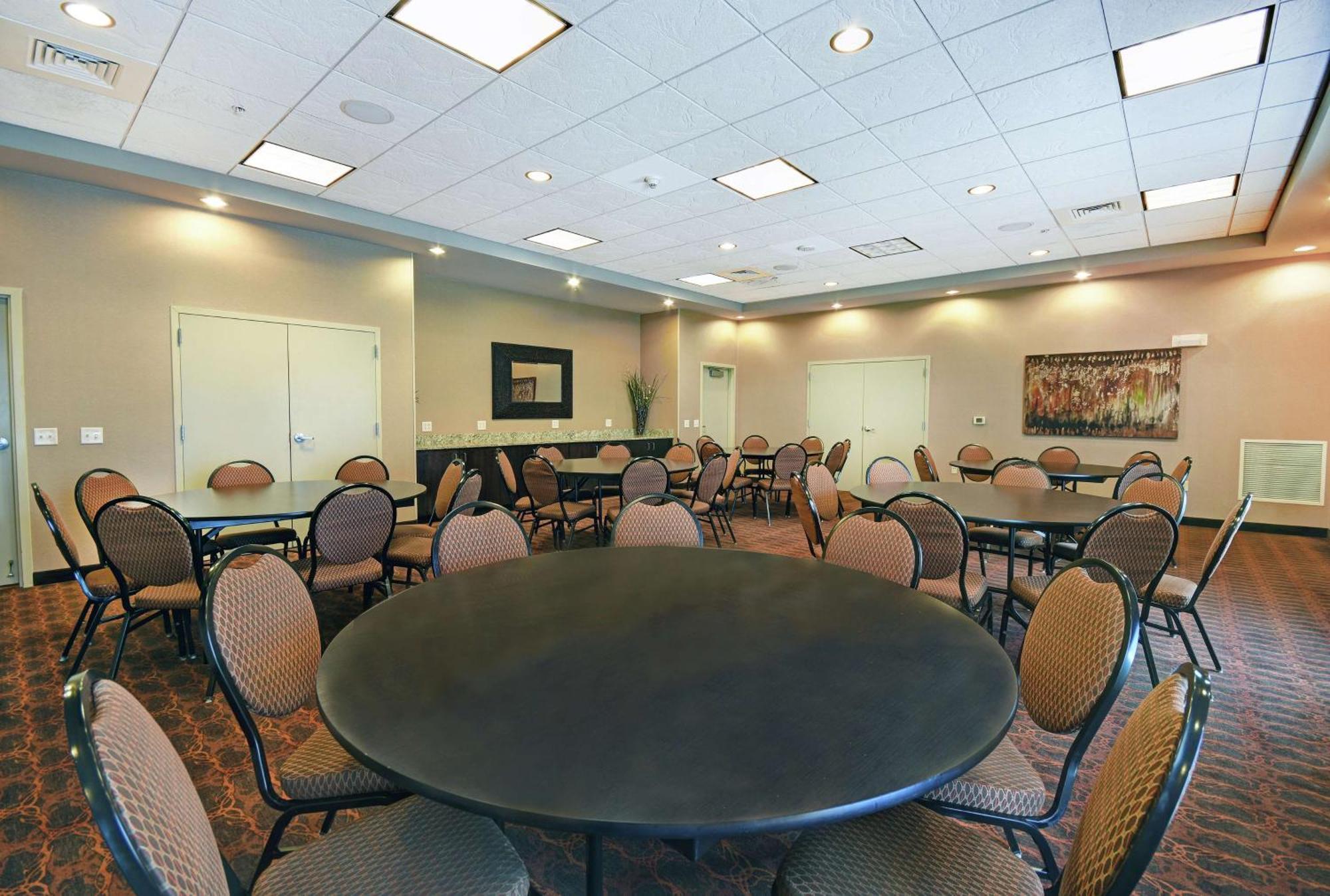Hampton Inn Beloit Bagian luar foto