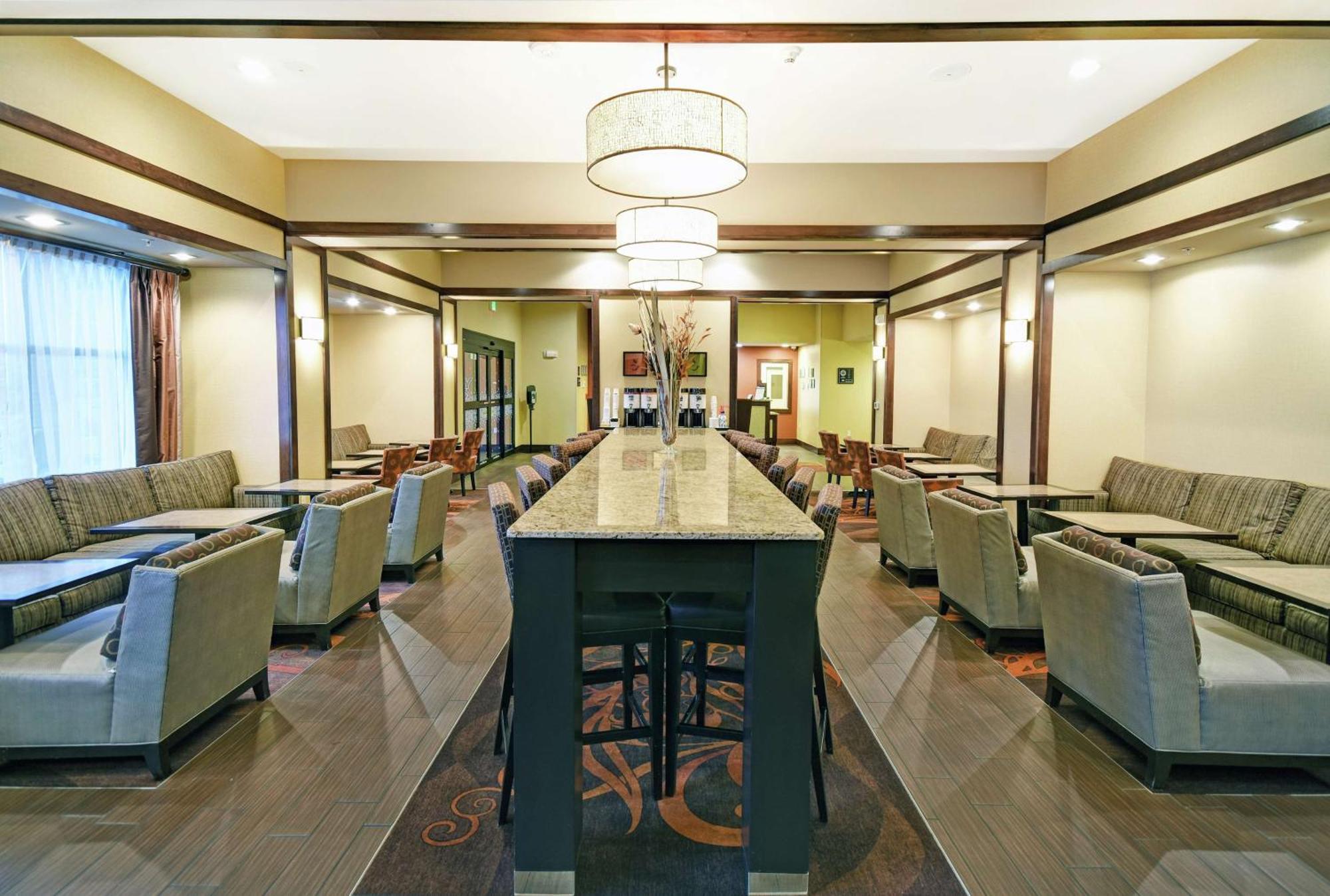 Hampton Inn Beloit Bagian luar foto