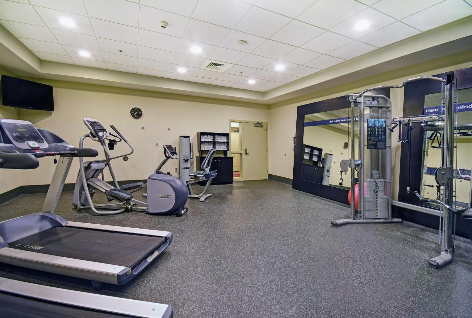Hampton Inn Beloit Bagian luar foto